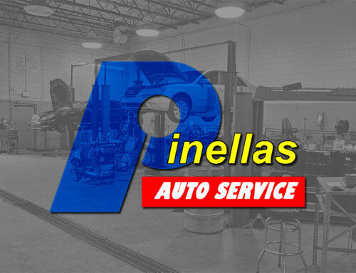 Auto Repair in Seminole Florida