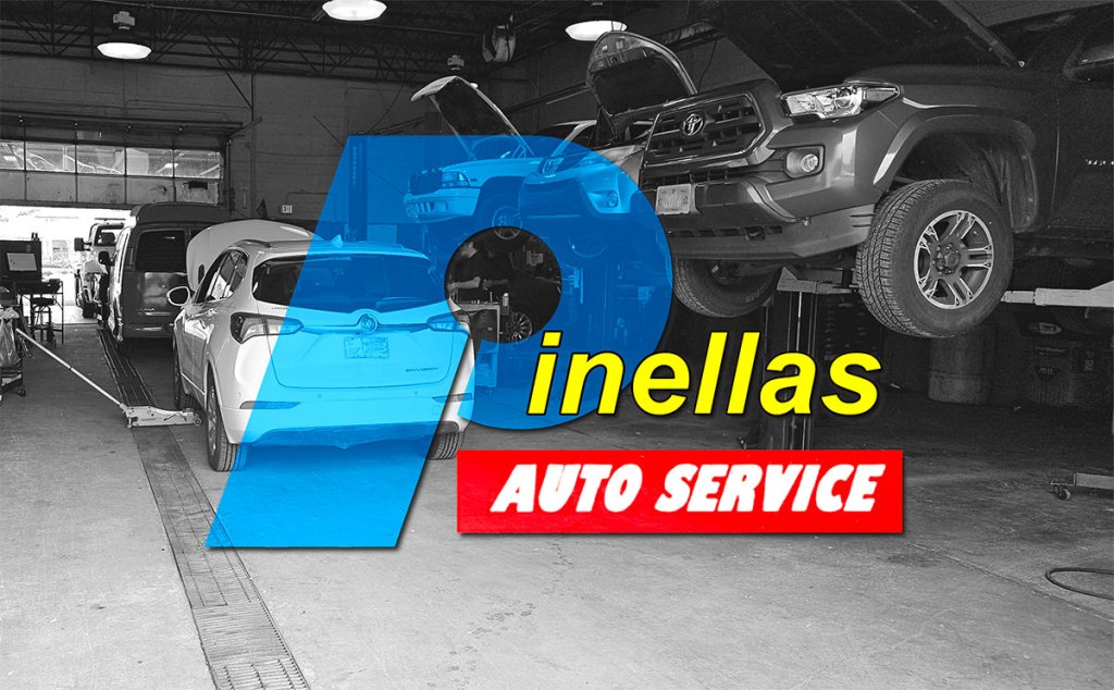 Auto Repair In Seminole Florida