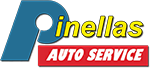 Pinellas Auto Service Logo