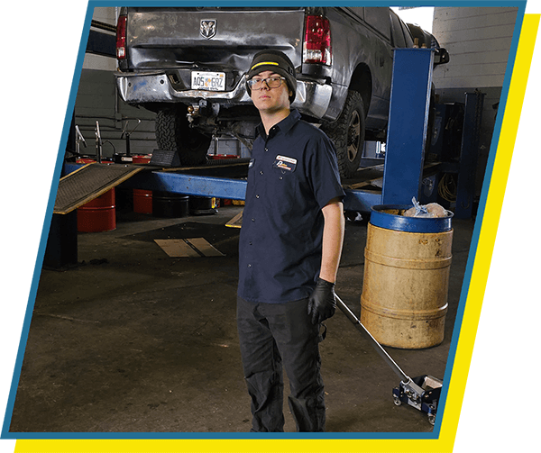 Auto Repair In Clearwater | Pinellas Auto Service