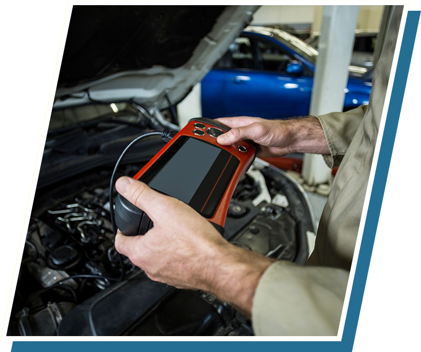 Auto Repair In Clearwater | Pinellas Auto Service