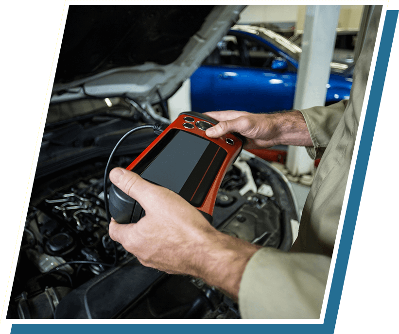 | Pinellas Auto Service