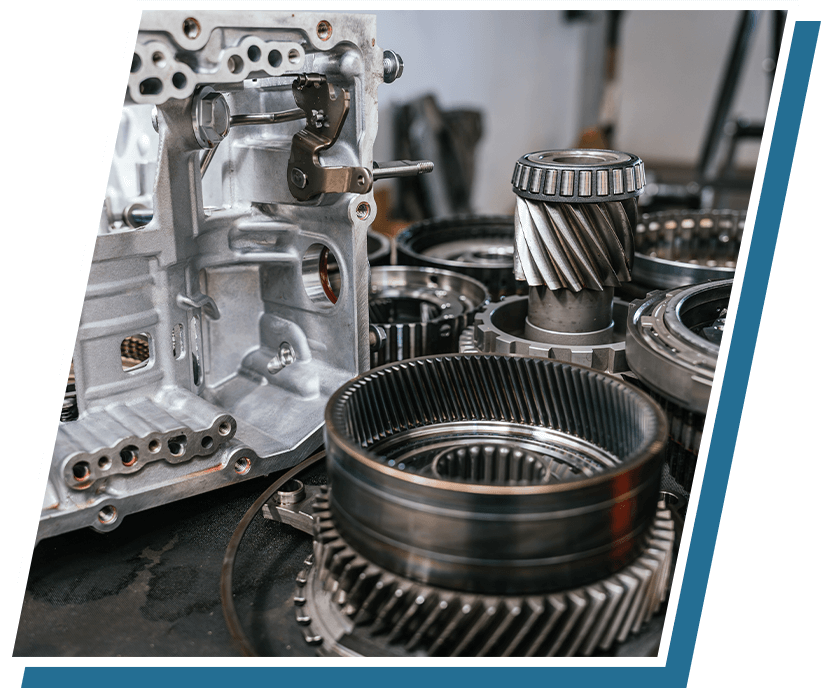 Auto Repair In Clearwater | Pinellas Auto Service